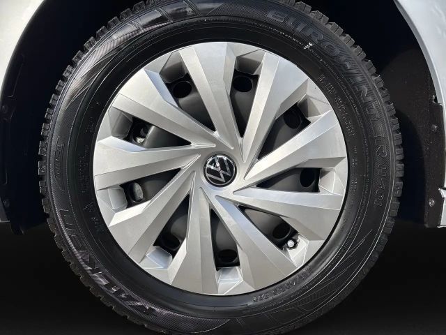 Volkswagen Polo DSG Style