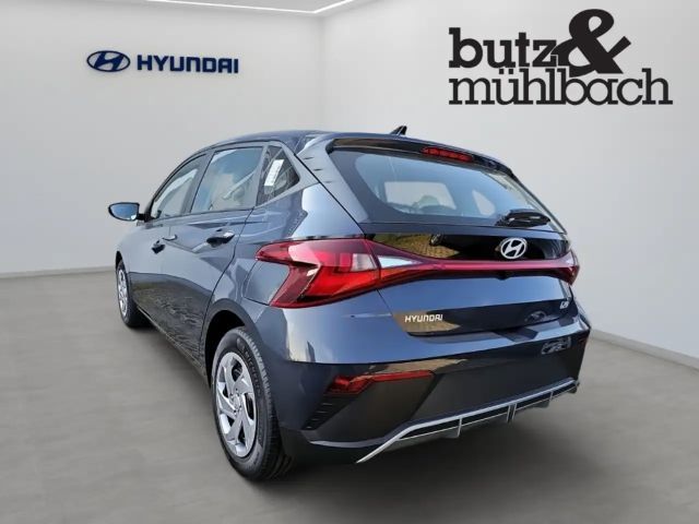 Hyundai i20 1.2 Select