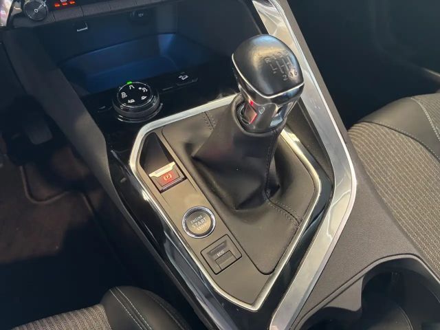 Peugeot 3008 Allure Pack