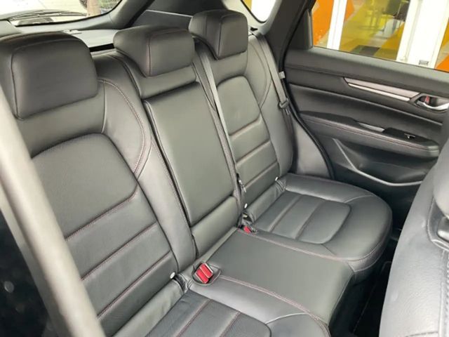 Mazda CX-5 4WD Homura