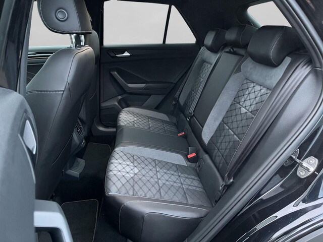 Volkswagen T-Roc 1.5 TSI DSG R-Line