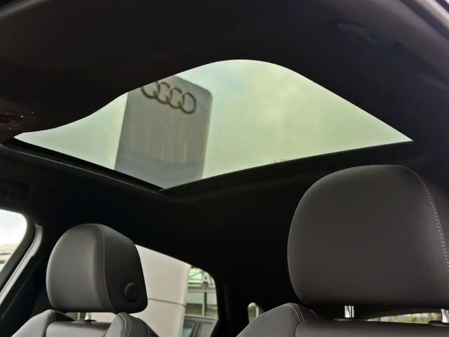 Audi Q3 35 TFSI S-Line Sportback