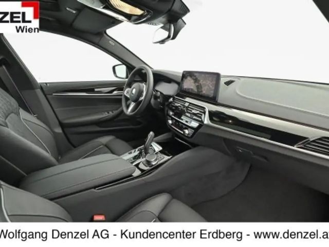 BMW 530 530d Touring xDrive