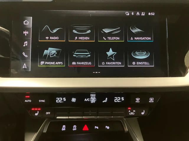 Audi A3 30 TFSI S-Tronic Sedan