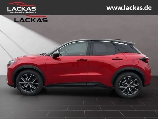 Lexus LBX COOL*HYBRID*360* CARPLAY* HUD*15J-GARANTIE