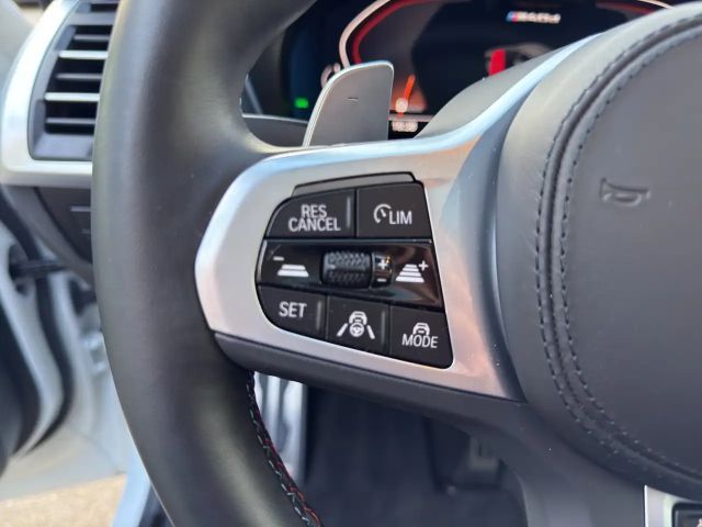 BMW X4 40d  NP 97.849,- Laserlicht Driving+ParkingAssist