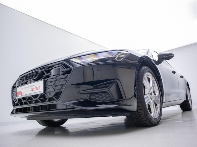 Audi A7 50 TDI Quattro Sportback