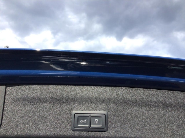 Audi RS6 Avant Quattro