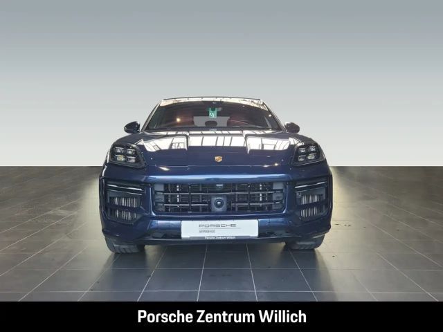 Porsche Cayenne Coupé E-Hybrid Turbo