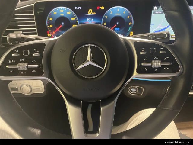 Mercedes-Benz GLE 350 4MATIC