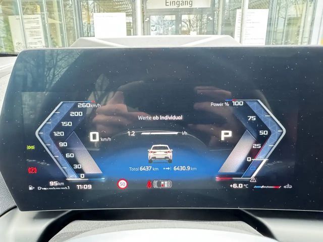 BMW 135 M-Sport Sedan xDrive