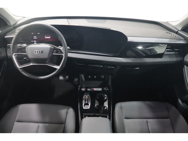 Audi Q6 e-tron Suv e-tron Audi Q6 SUV e-tron