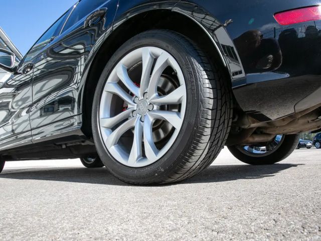 Audi Q3 35 TFSI S-Tronic