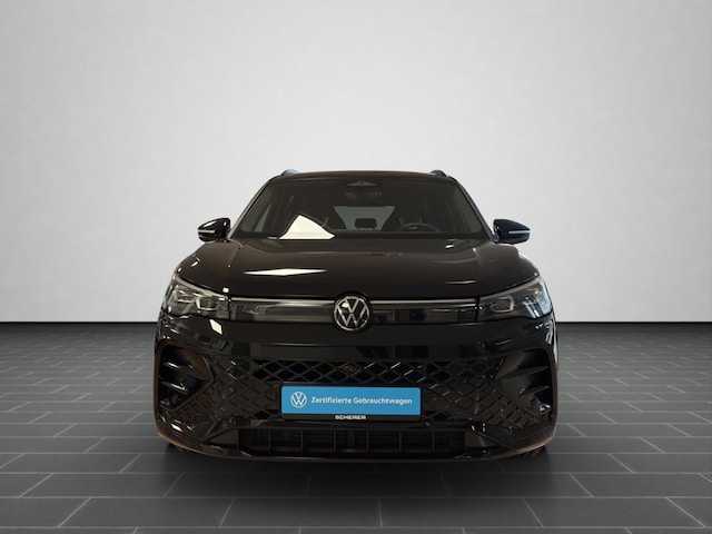 Volkswagen Tiguan 2.0 TDI DSG R-Line