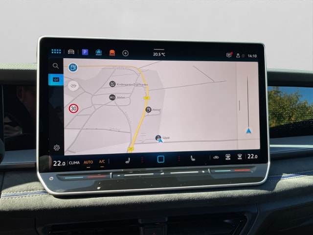 Volkswagen Tayron 2.0 TDI DSG IQ.Drive