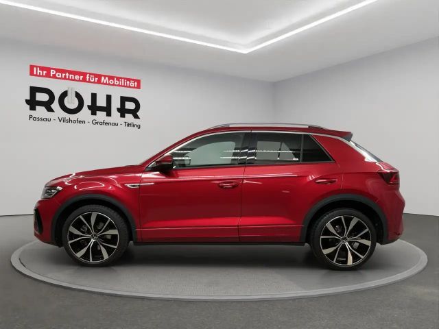Volkswagen T-Roc 1.5 TSI DSG R-Line