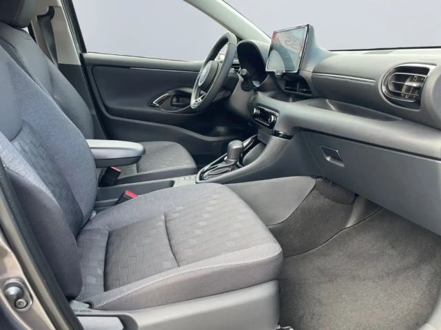 Toyota Yaris Hatchback Hybride