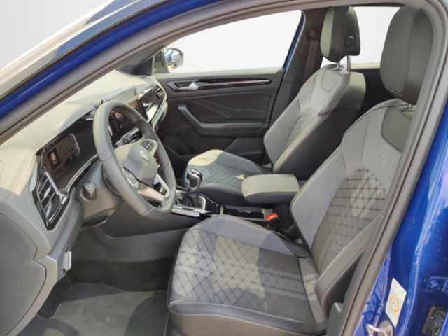 Volkswagen T-Roc DSG R-Line Style