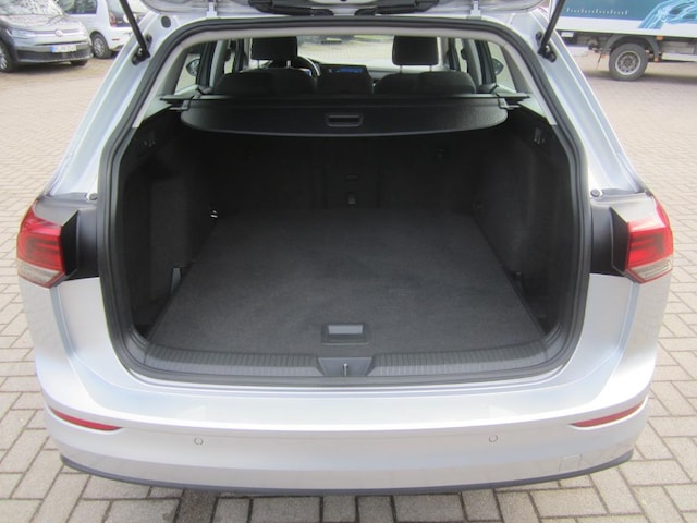 Volkswagen Golf DSG Golf VIII Variant