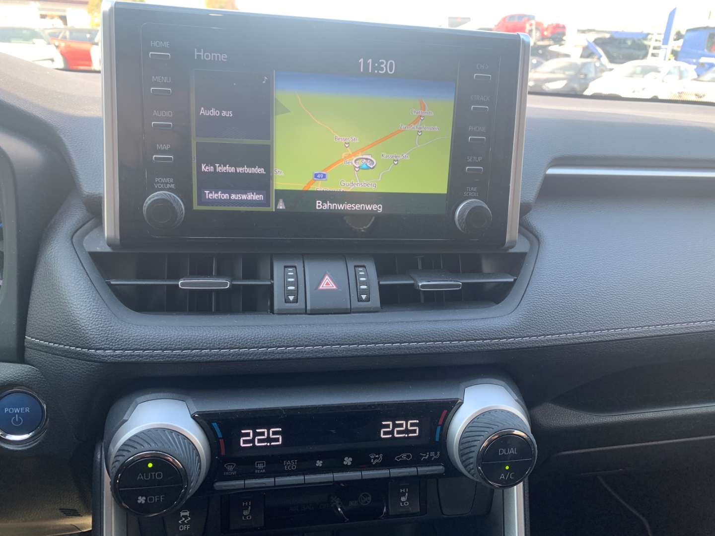 Toyota RAV4 5-deurs Plus