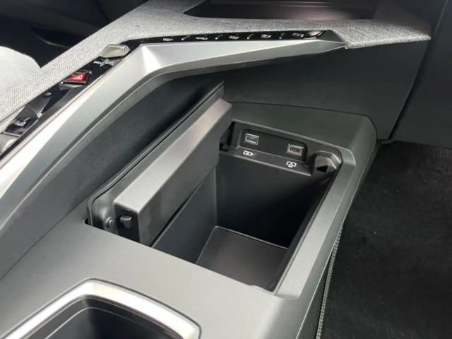 Peugeot 5008 GT-Line Hybrid