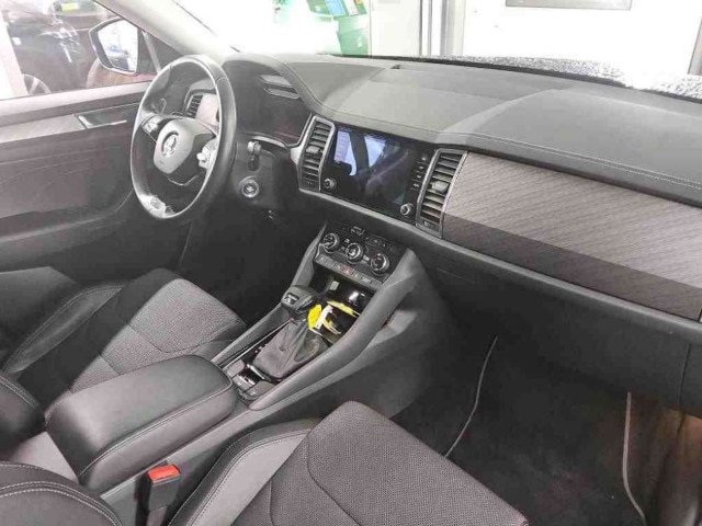 Skoda Kodiaq 2.0 TDI Style Style