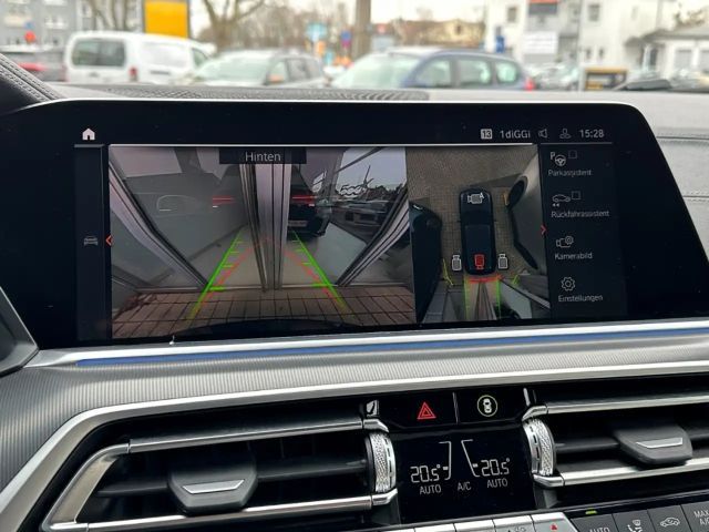 BMW X5 M-Sport xDrive45e