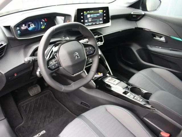 Peugeot 208 Allure Pack