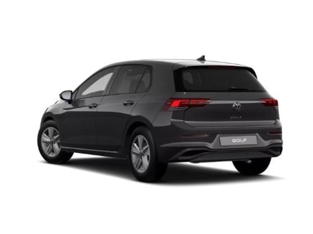 Volkswagen Golf 1.0 TSI Golf VIII Life