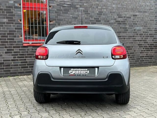Citroën C3 Shine