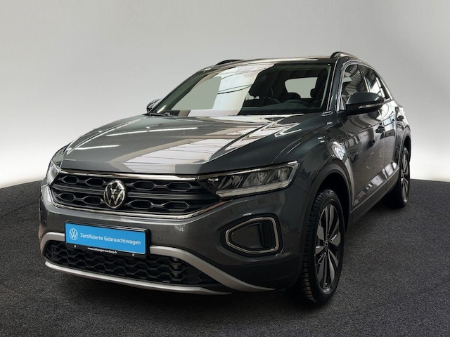 Volkswagen T-Roc 1.5 TSI DSG Move