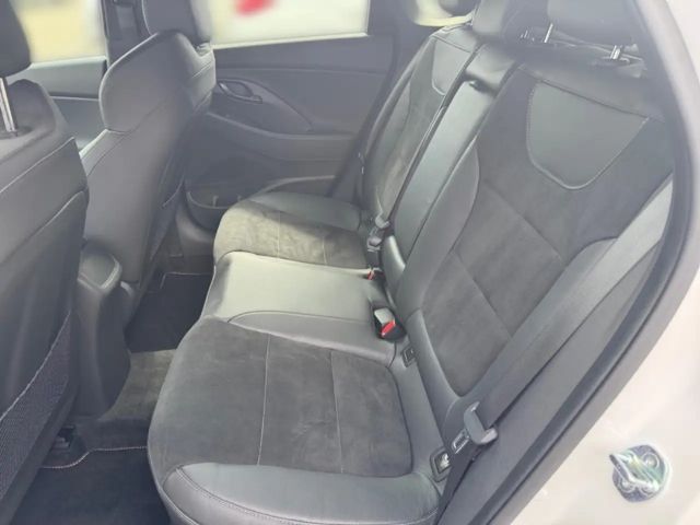 Hyundai i30 2.0 N Performance T-GDi