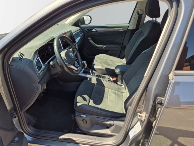 Volkswagen T-Roc 4Motion DSG Style