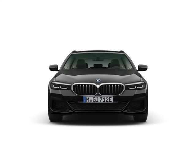 BMW 530 530e M-Sport Touring