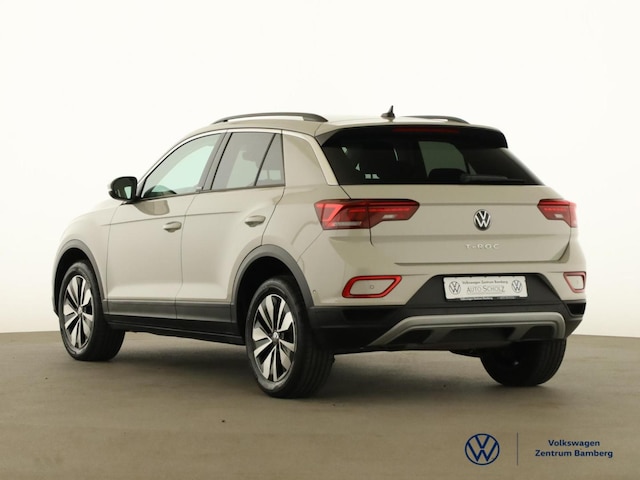 Volkswagen T-Roc 1.0 TSI Move