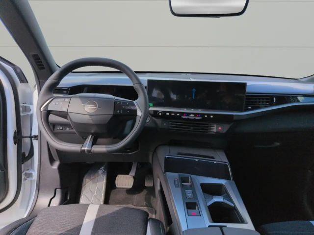 Opel Grandland X Hybrid