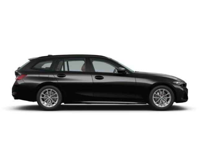 BMW 320 320d Touring