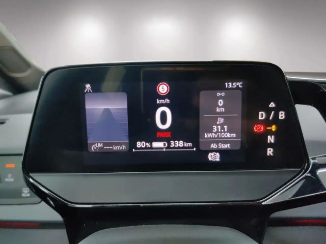Volkswagen ID.3 58 KWh Performance Pro