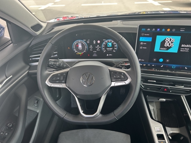 Volkswagen Passat 2.0 TDI 4Motion Variant