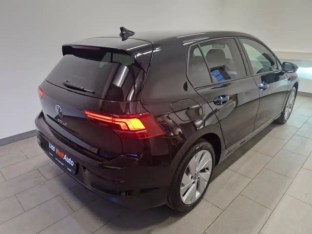 Volkswagen Golf Rabbit TSI