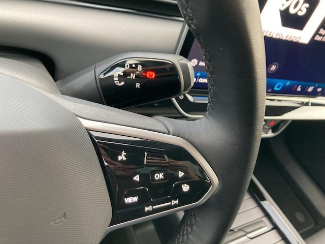 Volkswagen ID.7 Pro Tourer