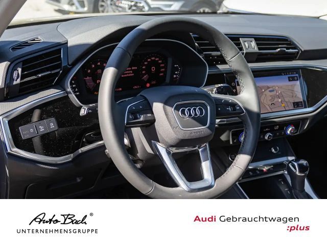 Audi Q3 35 TFSI S-Tronic