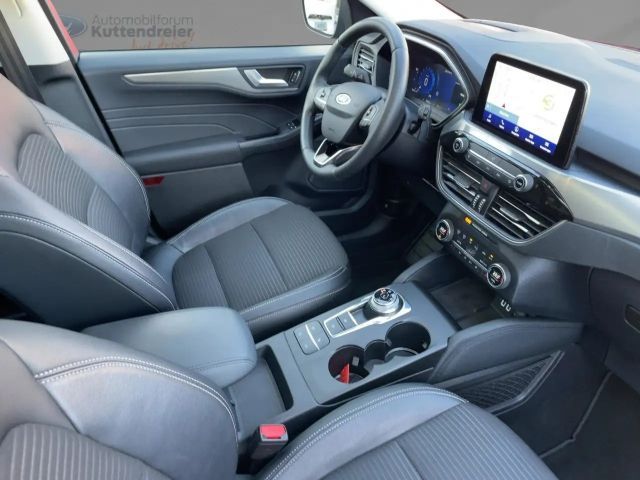 Ford Kuga AWD Titanium X