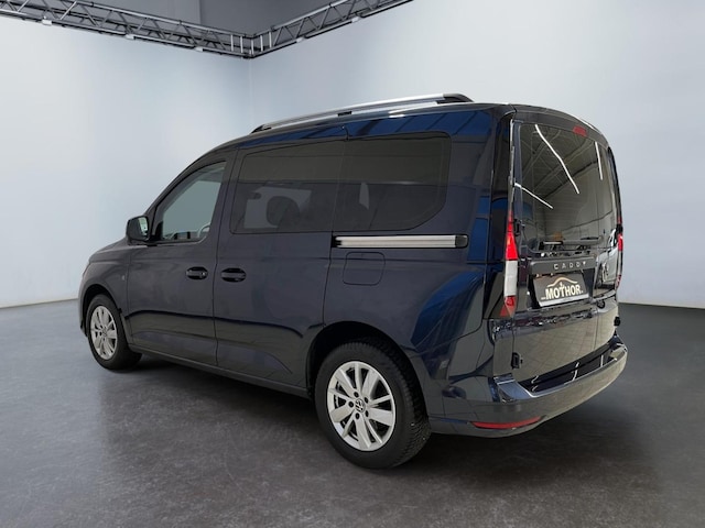 Volkswagen Caddy 1.5 TSI