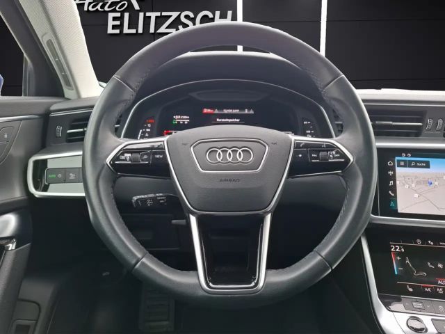 Audi A6 45 TFSI Avant Quattro S-Line S-Tronic