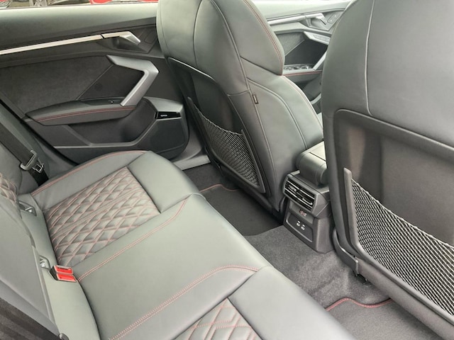 Audi S3 Quattro S-Tronic Sportback