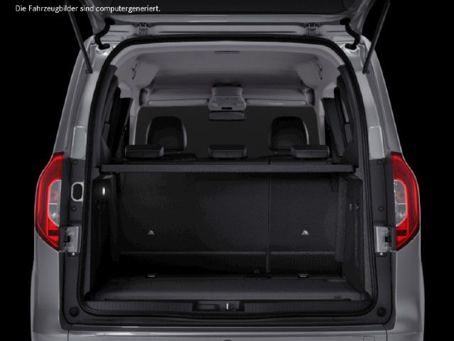 Mercedes-Benz T 180 Progressive