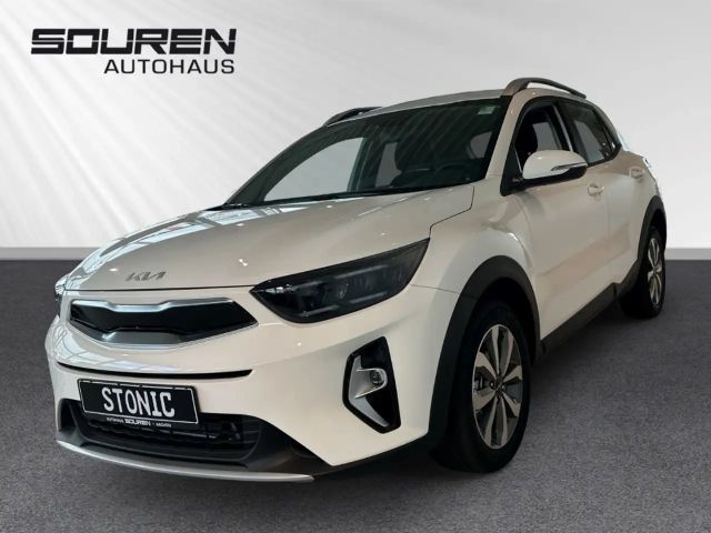 Kia Stonic GDi Vision