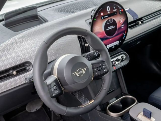 MINI Cooper S MINI Cooper S Favoured NAVI/HUD/ John Cooper S Sit