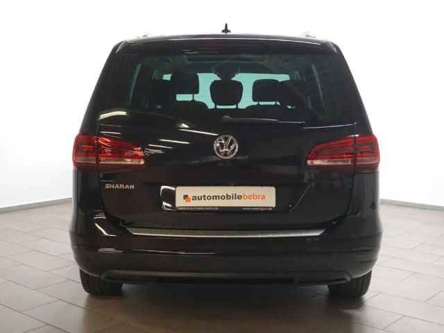 Volkswagen Sharan 1.4 TSI DSG Highline